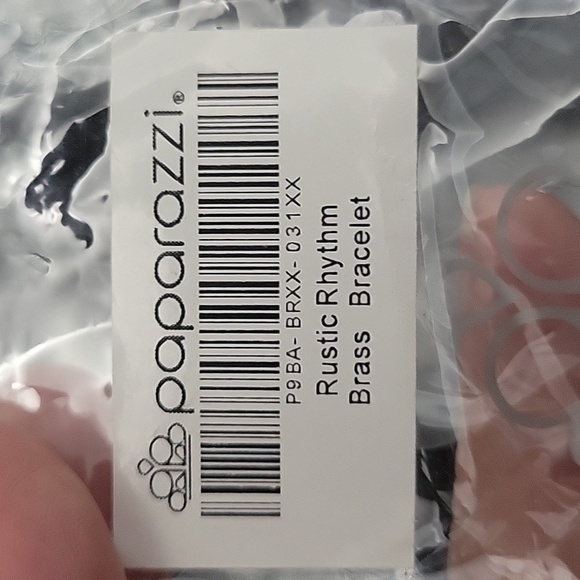 Paparazzi 8 piece Brass bundle - Picture 6 of 13